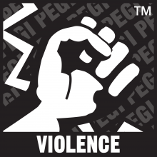 violence